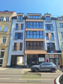 Mieszkanie Wynajem Gorzów Wielkopolski