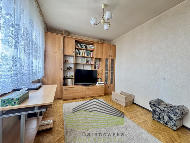 Mieszkanie Sprzedaż Gorzów Wielkopolski os. Staszica 8