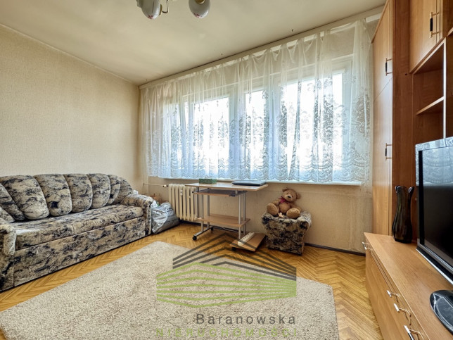 Mieszkanie Sprzedaż Gorzów Wielkopolski os. Staszica 9