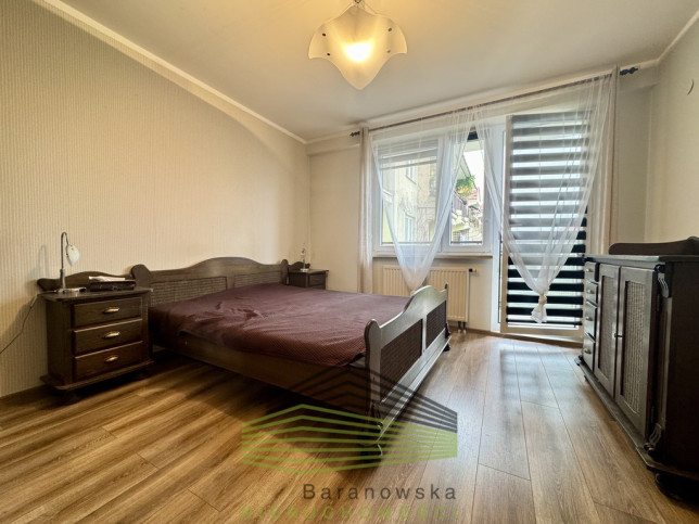 Mieszkanie Sprzedaż Gorzów Wielkopolski Górczyn 6