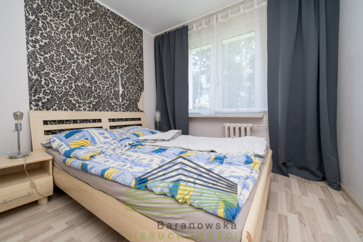 Mieszkanie Sprzedaż Gorzów Wielkopolski os. Staszica 3