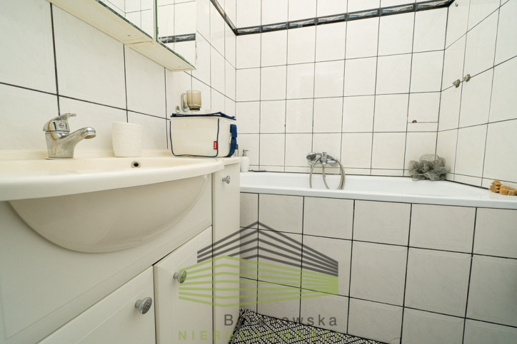 Mieszkanie Sprzedaż Gorzów Wielkopolski os. Staszica 11