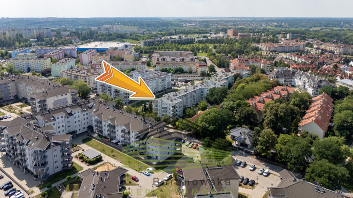 Mieszkanie Sprzedaż Gorzów Wielkopolski Górczyn 2