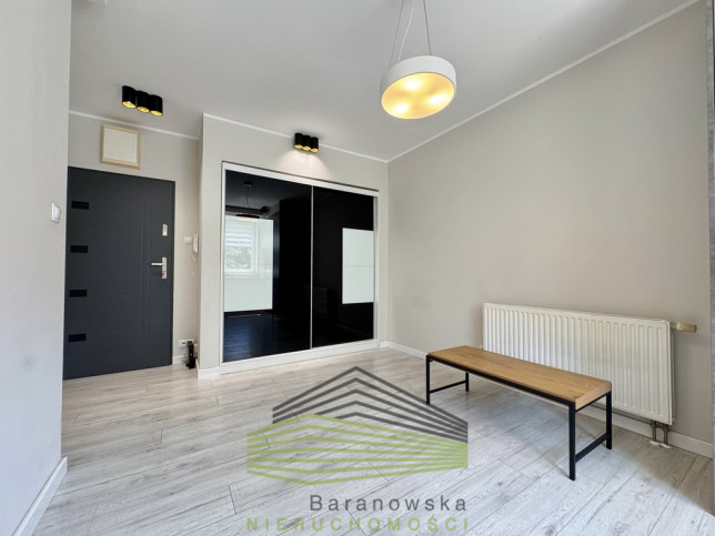 Mieszkanie Sprzedaż Gorzów Wielkopolski Górczyn 9