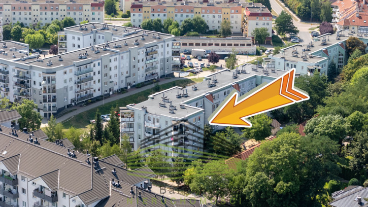 Mieszkanie Sprzedaż Gorzów Wielkopolski Górczyn 18