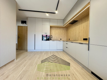 Mieszkanie Sprzedaż Gorzów Wielkopolski Górczyn