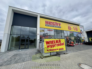 Lokal Wynajem Gorzów Wielkopolski