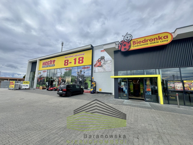 Lokal Wynajem Gorzów Wielkopolski 3