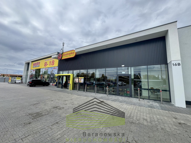 Lokal Wynajem Gorzów Wielkopolski 4
