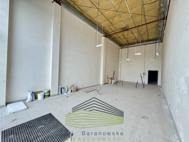Lokal Wynajem Gorzów Wielkopolski 5