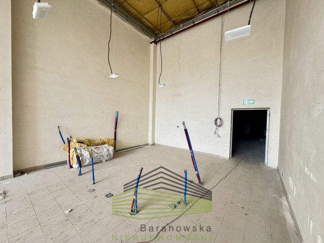 Lokal Wynajem Gorzów Wielkopolski 10