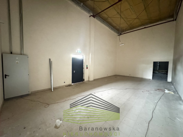 Lokal Wynajem Gorzów Wielkopolski 11