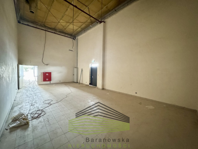 Lokal Wynajem Gorzów Wielkopolski 12