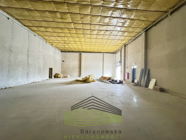 Lokal Wynajem Gorzów Wielkopolski 14