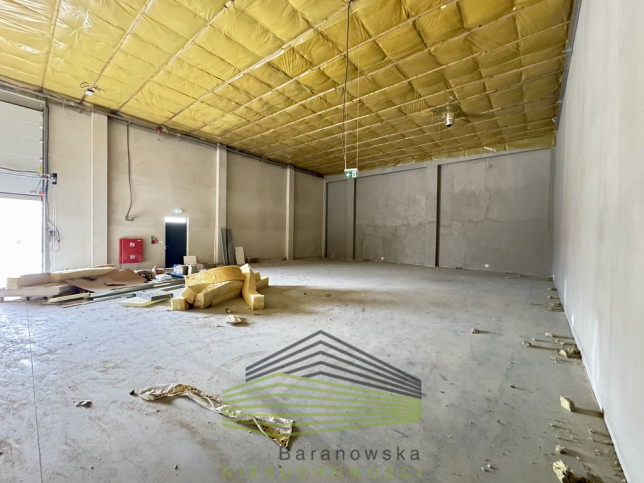 Lokal Wynajem Gorzów Wielkopolski 18
