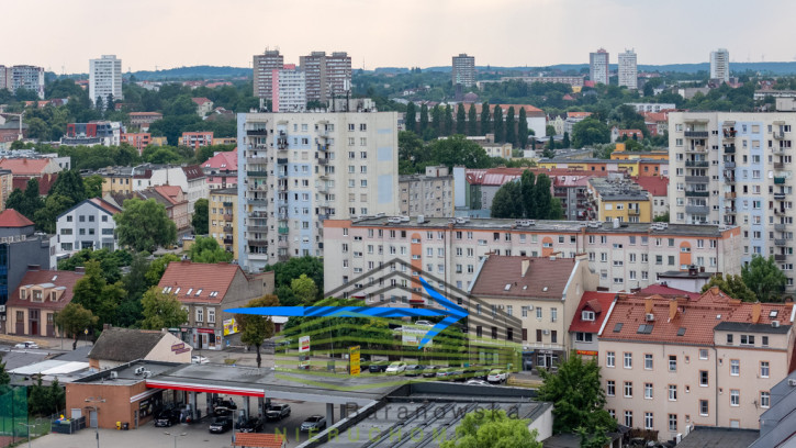 Mieszkanie Sprzedaż Słubice Wojska Polskiego 19