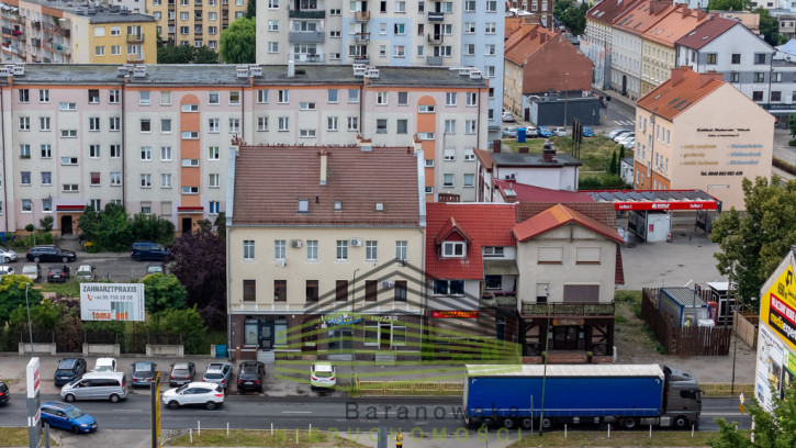 Mieszkanie Sprzedaż Słubice Wojska Polskiego 20