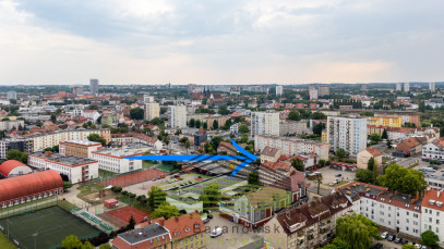 Mieszkanie Sprzedaż Słubice Wojska Polskiego