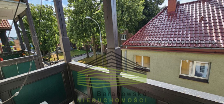 Mieszkanie Sprzedaż Myślibórz Klasztorna 20