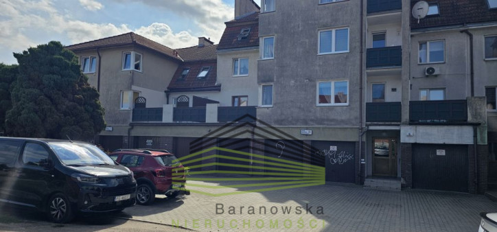 Mieszkanie Sprzedaż Myślibórz Klasztorna 22