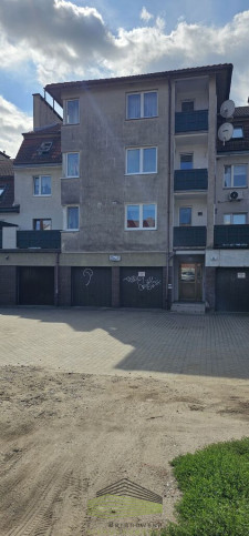 Mieszkanie Sprzedaż Myślibórz Klasztorna 23