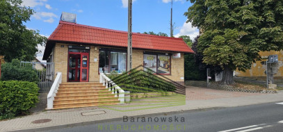 Lokal Sprzedaż Cedynia Mieszka I