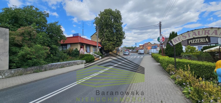 Lokal Sprzedaż Cedynia Mieszka I 2