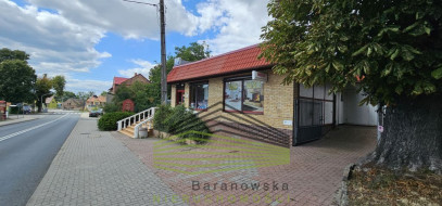 Lokal Sprzedaż Cedynia Mieszka I