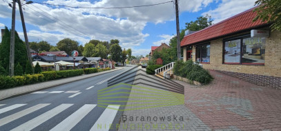 Lokal Sprzedaż Cedynia Mieszka I