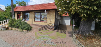Lokal Sprzedaż Cedynia Mieszka I