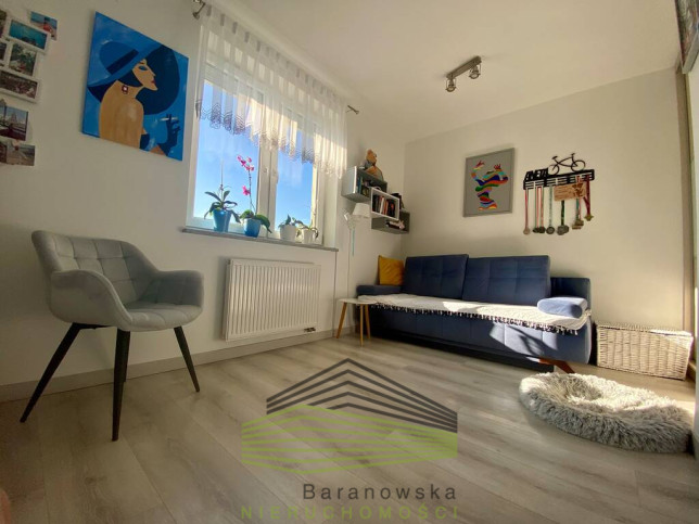 Mieszkanie Sprzedaż  os. Europejskie 9