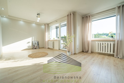 Mieszkanie Sprzedaż Choszczno