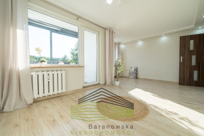 Mieszkanie Sprzedaż Choszczno
