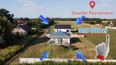 Dom Sprzedaż Osiedle Poznańskie