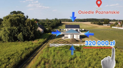 Dom Sprzedaż Osiedle Poznańskie