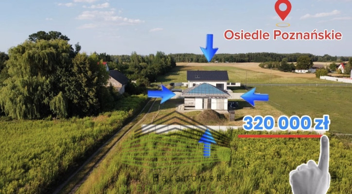 Dom Sprzedaż Osiedle Poznańskie 5