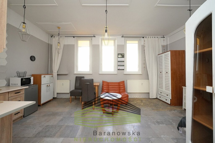 Mieszkanie Sprzedaż Gorzów Wielkopolski Centrum 3