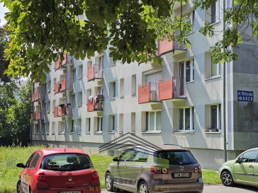 Mieszkanie Sprzedaż Gorzów Wielkopolski Górczyn Franciszka Walczaka
