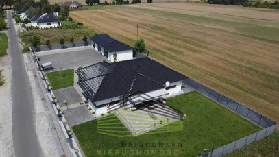 Dom Sprzedaż Kłodawa