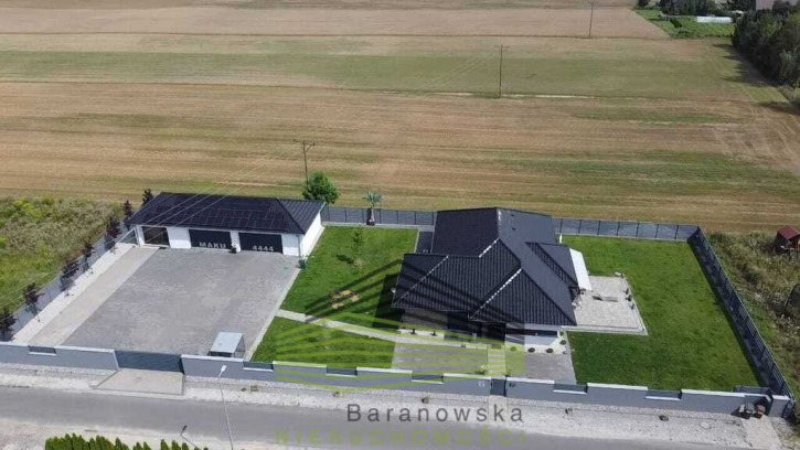 Dom Sprzedaż Kłodawa 2