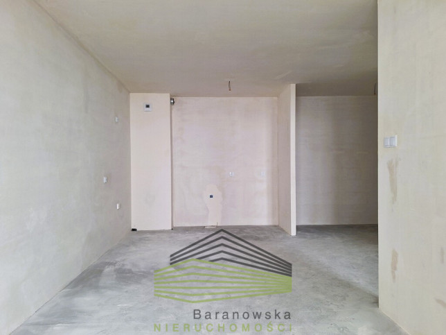 Mieszkanie Sprzedaż Gorzów Wielkopolski os. Europejskie 5