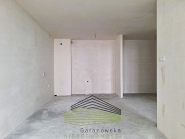 Mieszkanie Sprzedaż Gorzów Wielkopolski os. Europejskie