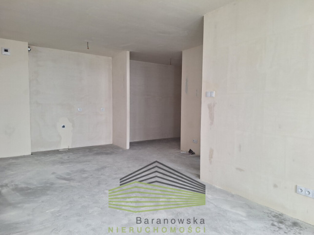 Mieszkanie Sprzedaż Gorzów Wielkopolski os. Europejskie 6