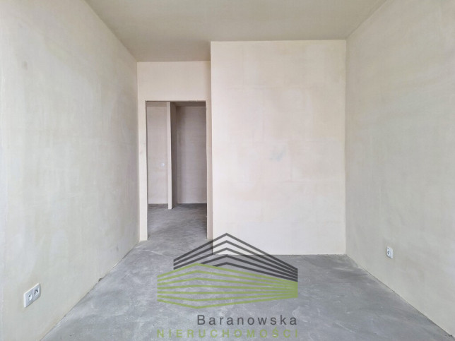 Mieszkanie Sprzedaż Gorzów Wielkopolski os. Europejskie 9