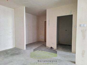 Mieszkanie Sprzedaż Gorzów Wielkopolski os. Europejskie