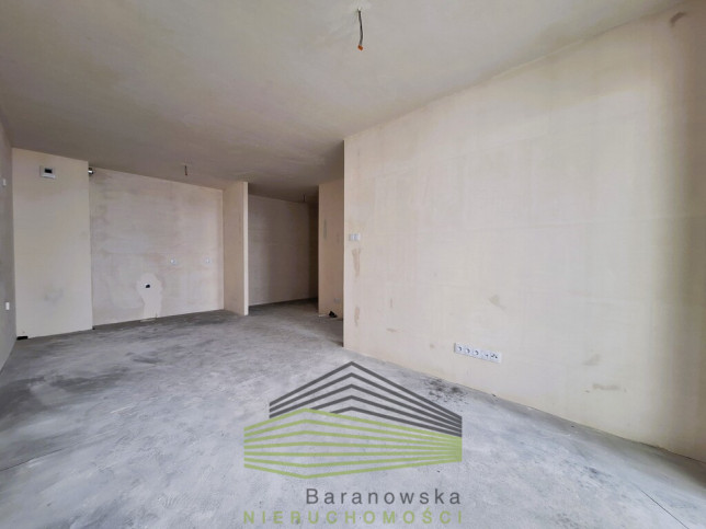 Mieszkanie Sprzedaż Gorzów Wielkopolski os. Europejskie 11