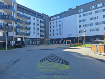 Mieszkanie Sprzedaż Gorzów Wielkopolski os. Europejskie