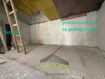Dom Sprzedaż Ulim