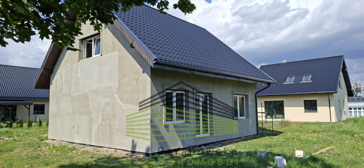Dom Sprzedaż Kołczyn 1