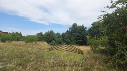 Działka Sprzedaż Santok